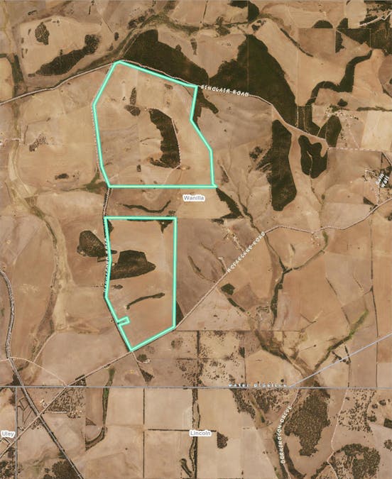 Lots 1&91 Hannaford Road, Green Patch, SA, 5607 - Image 6