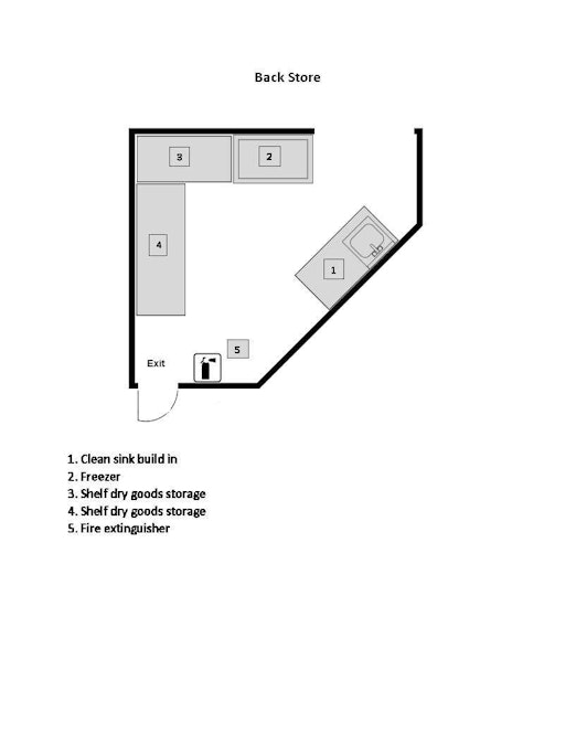 Kincraig Plaza, Robertson Street, Naracoorte, SA, 5271 - Floorplan 2