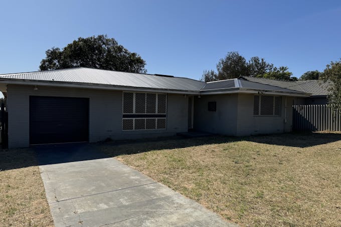 97 Rifle Range Road, Rangeway, WA, 6530 - Image 1