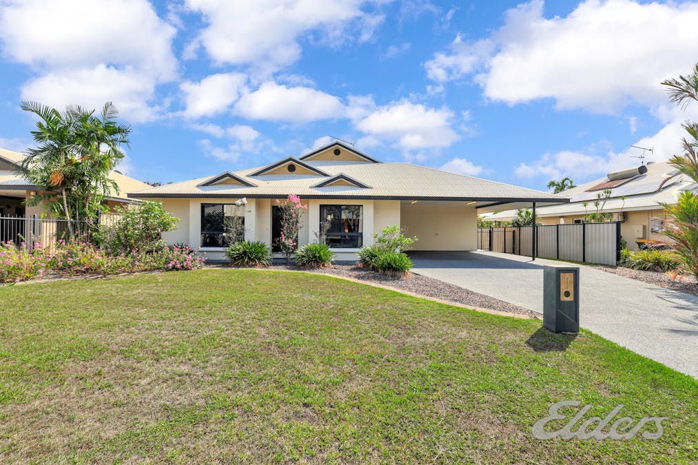 29 McAulay Street, Rosebery, NT, 0832 - Image 1