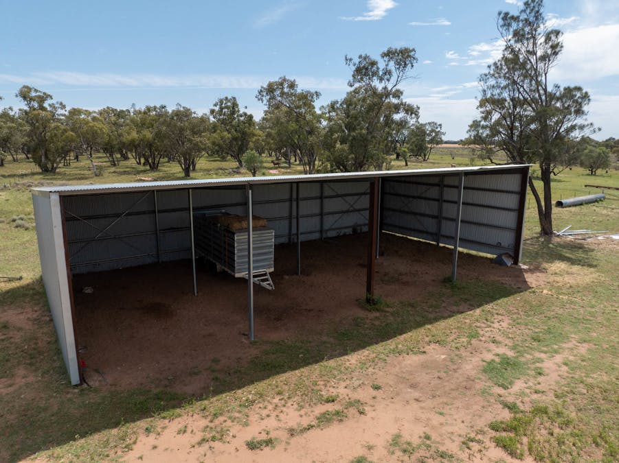 Haddington, 647 Sandy Camp Road, Quambone, NSW, 2831 - Image 14