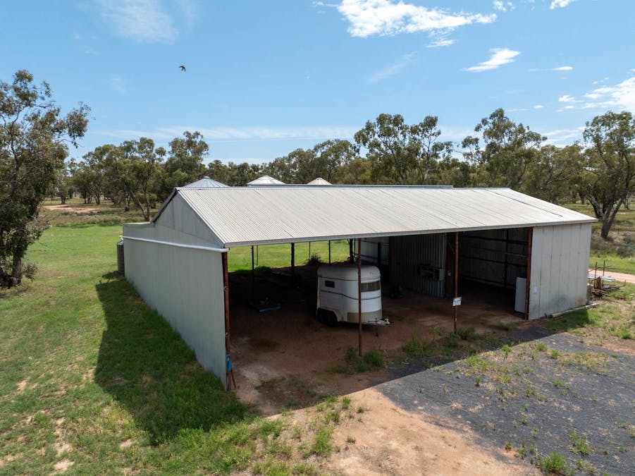 Haddington, 647 Sandy Camp Road, Quambone, NSW, 2831 - Image 15