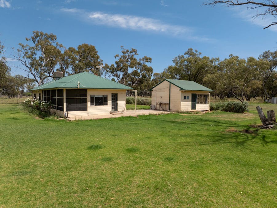 Haddington, 647 Sandy Camp Road, Quambone, NSW, 2831 - Image 12