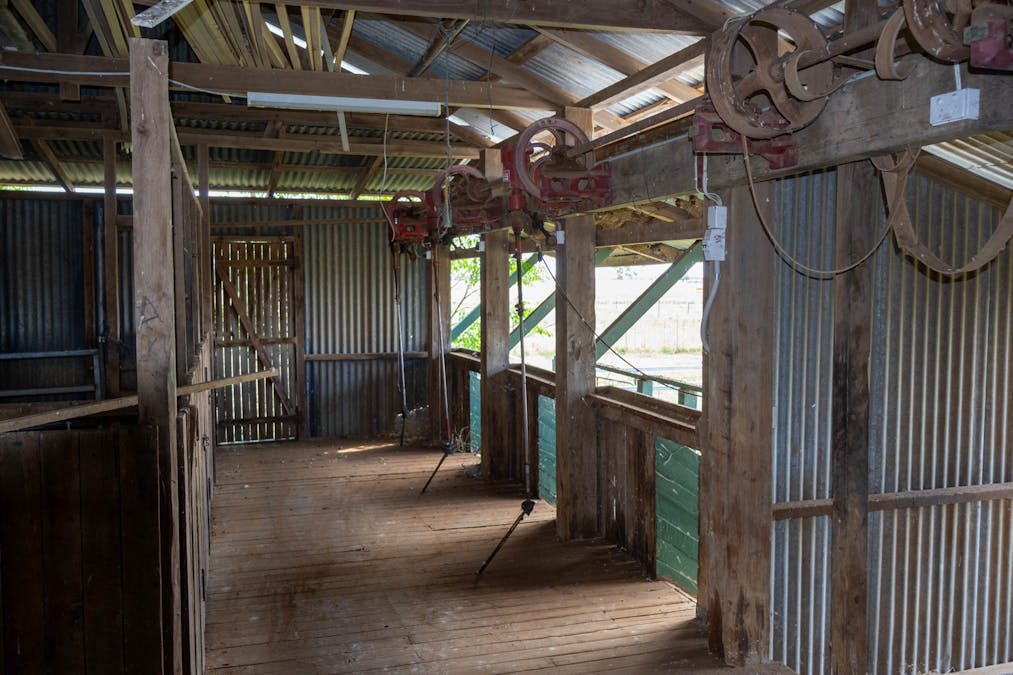 Haddington, 647 Sandy Camp Road, Quambone, NSW, 2831 - Image 18