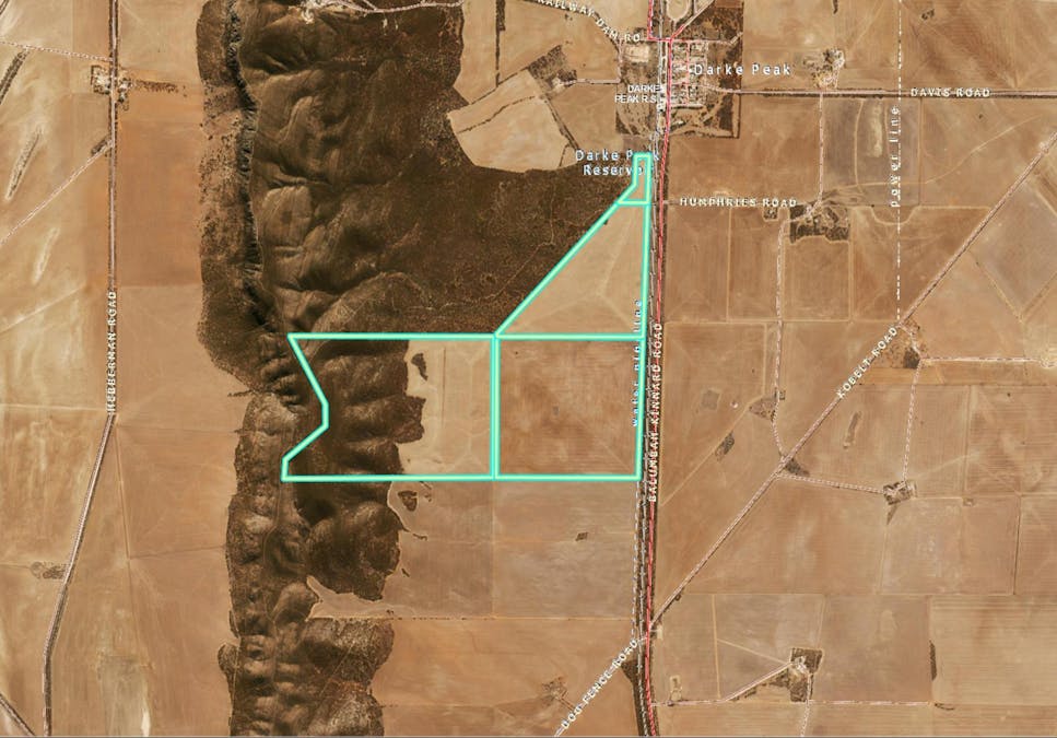 169 Dog Fence Road, Kielpa, SA, 5642 - Image 1
