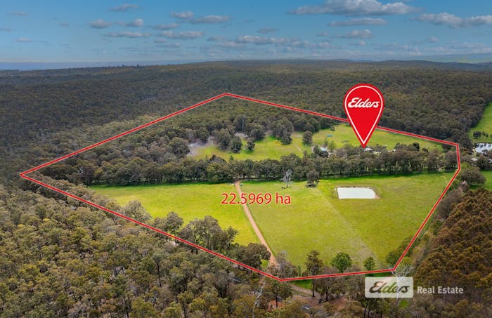 1372 Cundinup - Kirup Road, Brazier, WA, 6251 - Image 1