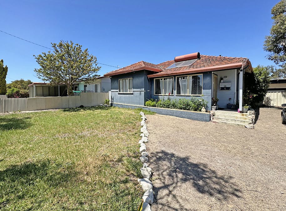 14 Dean Street, Nulsen, WA, 6450 - Image 2