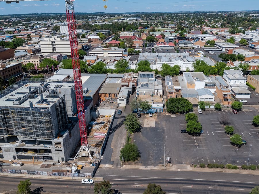 1 Church Street, Dubbo, NSW, 2830 - Image 9