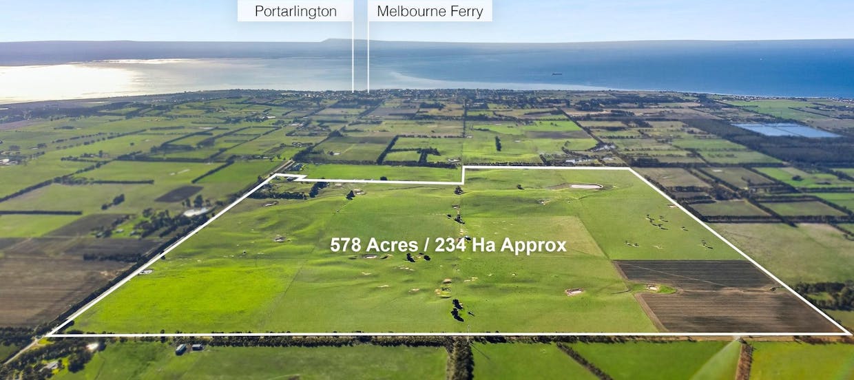 391-519 Queenscliff Road, Portarlington, VIC, 3223 - Image 1