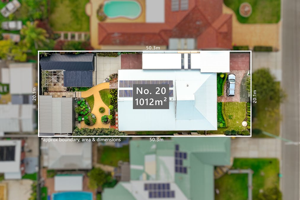 20 Regan Street, Rockingham, WA, 6168 - Image 3