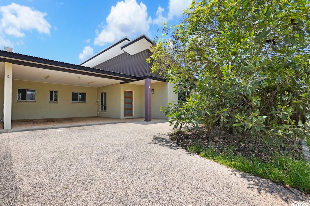 2/2 Havelock Street, Coolalinga, NT, 0839 - Image 1