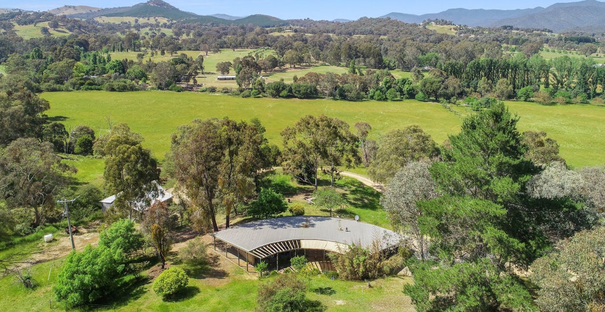 174 Godwills Road, Goughs Bay, VIC, 3723 - Image 1