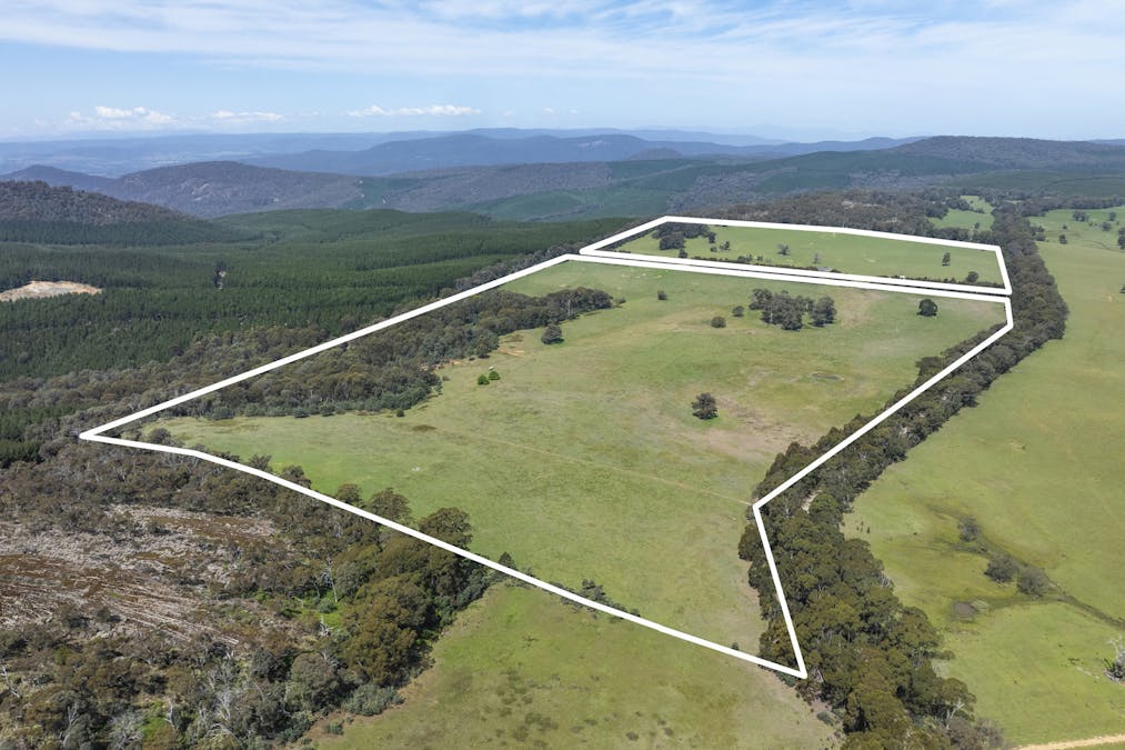 1187 Bonnie Doon Road, Boho South, VIC, 3669 - Image 1