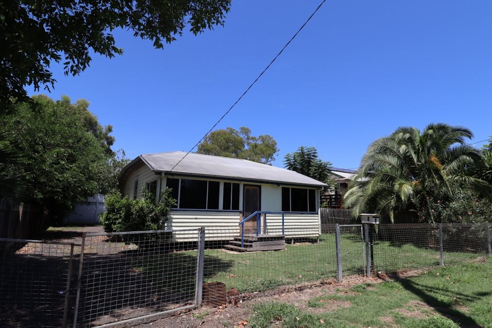 8 Hayden Street, Dalby, QLD, 4405 - Image 1