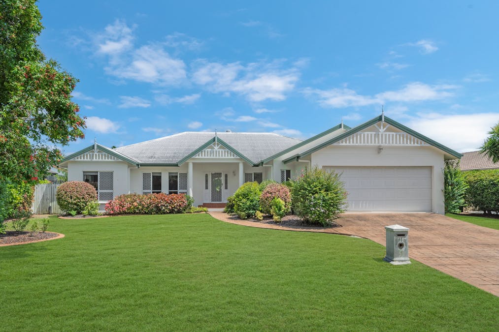 98  River Park Drive, Annandale, QLD, 4814 - Image 1