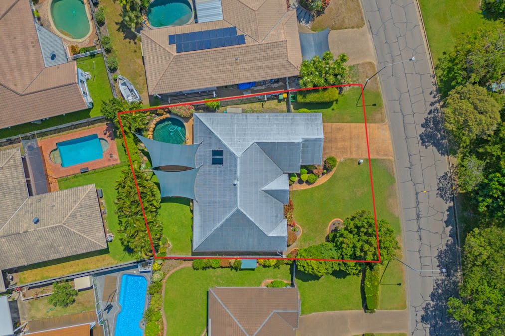 98  River Park Drive, Annandale, QLD, 4814 - Image 2