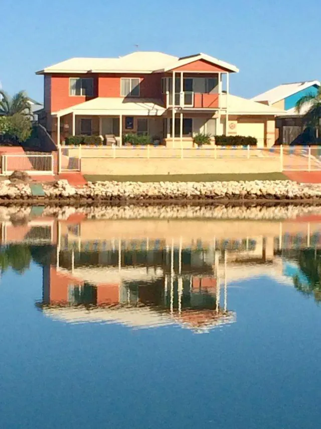 11 Yardi Quays — photo from Elders Real Estate Western Australia