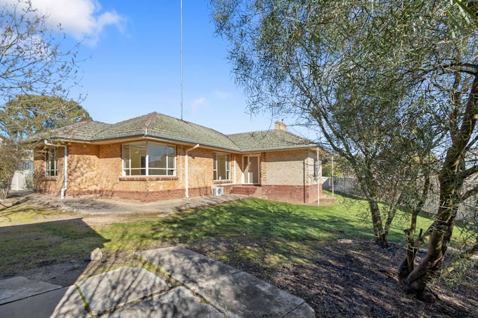 5 Webb Street, Clare, SA, 5453 - Image 1