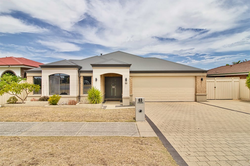63 Malibu Road, Safety Bay, WA, 6169 - Image 1