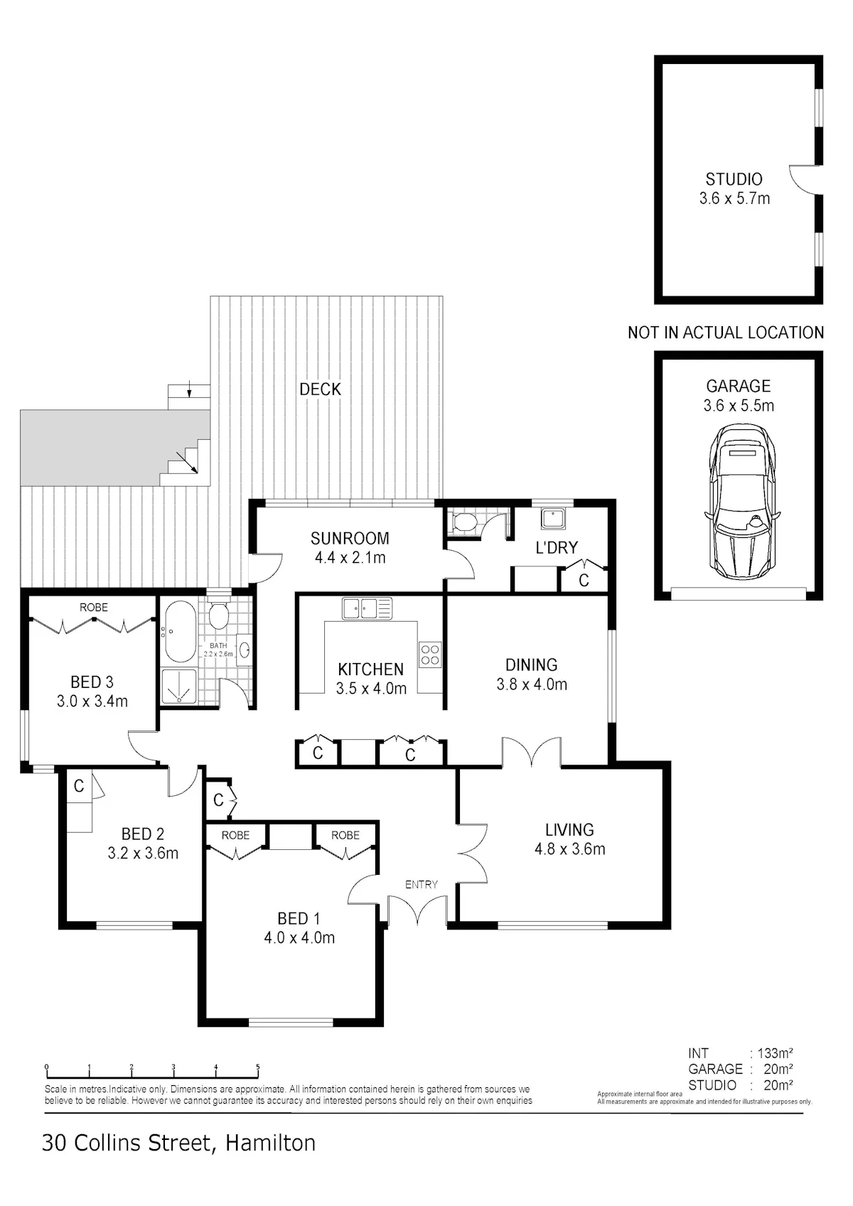 30 Collins Street — photo 16 of 16