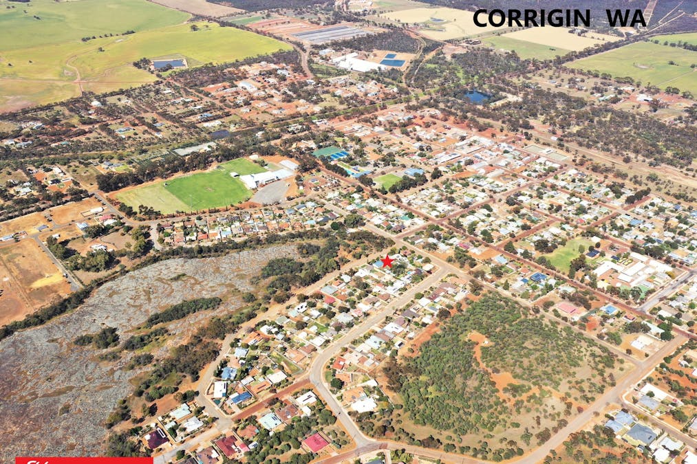 37 Seimons Avenue, Corrigin, WA, 6375 - Image 6