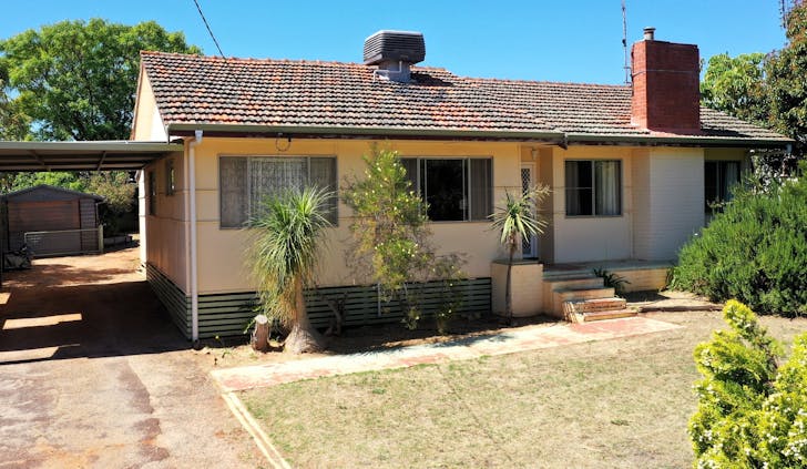 37 Seimons Avenue, Corrigin, WA, 6375 - Image 1