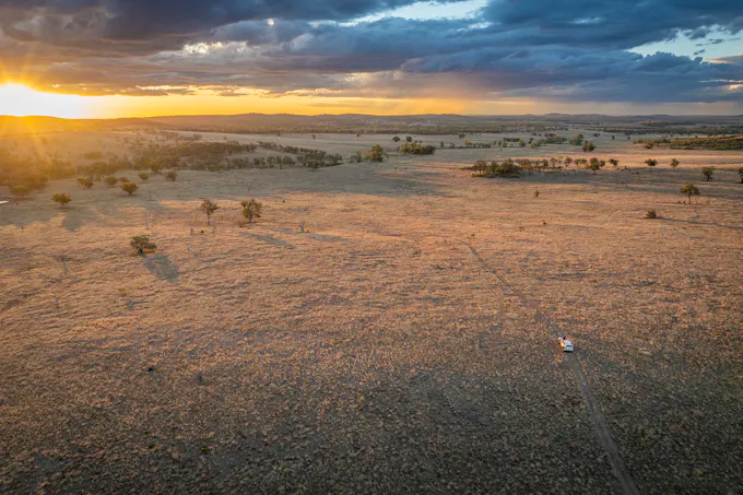 3297 Stanthorpe-Inglewood Road, Inglewood, QLD, 4387 - Image 1