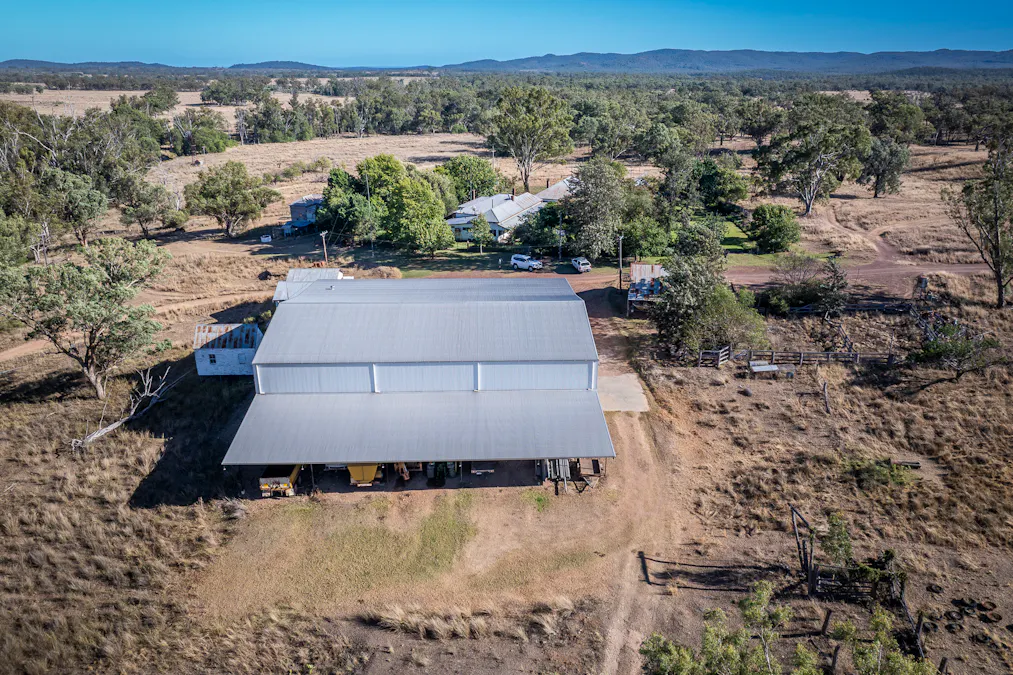 3297 Stanthorpe-Inglewood Road, Inglewood, QLD, 4387 - Image 30