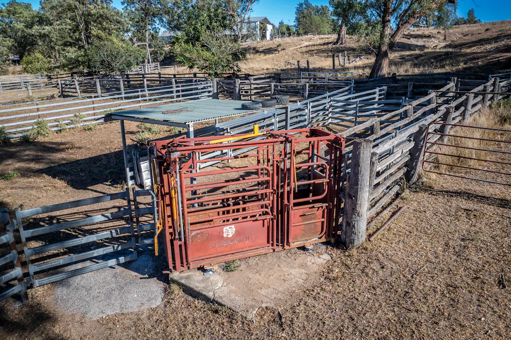 3297 Stanthorpe-Inglewood Road, Inglewood, QLD, 4387 - Image 34