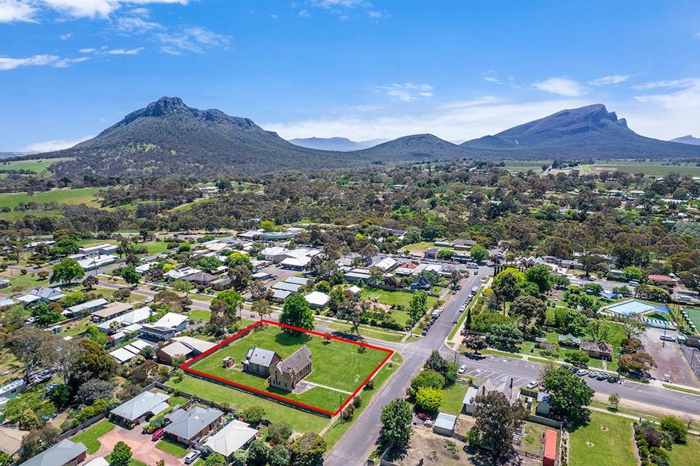 89-93 Wills Street, Dunkeld, VIC, 3294 - Image 3