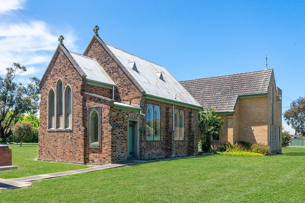 89-93 Wills Street, Dunkeld, VIC, 3294 - Image 1
