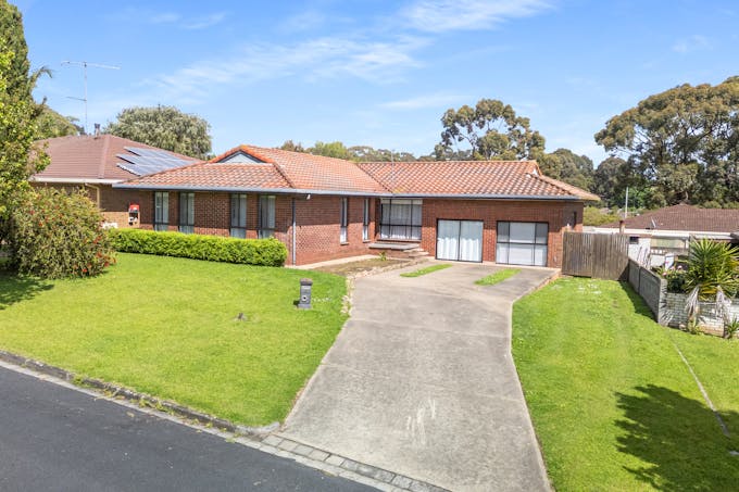6 Tweed Crescent, Mount Gambier, SA, 5290 - Image 1