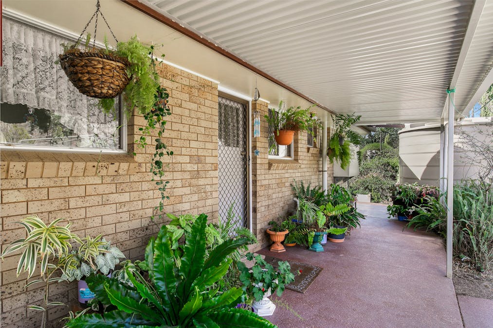 128-130 Carrington Road, Torrington, QLD, 4350 - Image 22