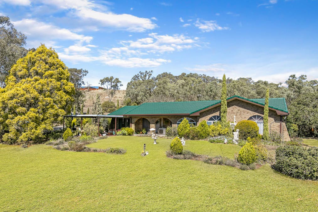 128-130 Carrington Road, Torrington, QLD, 4350 - Image 23