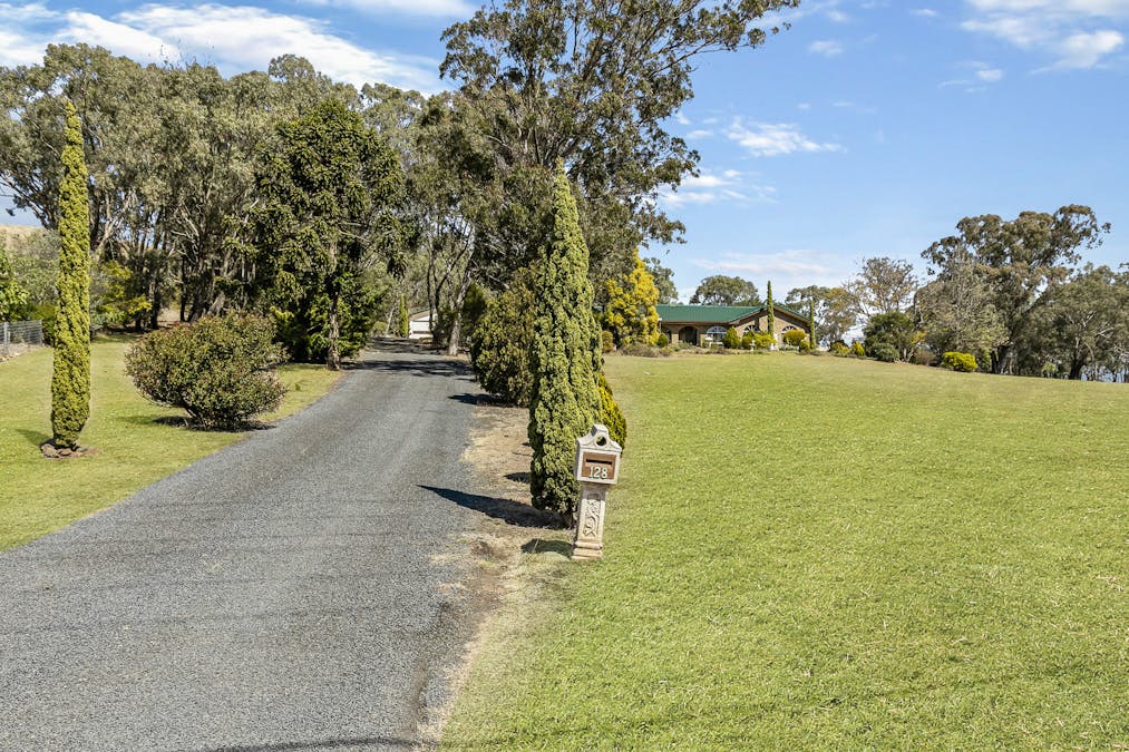 128-130 Carrington Road, Torrington, QLD, 4350 - Image 28