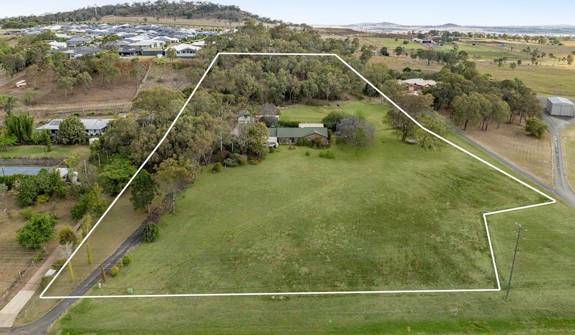 128-130 Carrington Road, Torrington, QLD, 4350 - Image 1