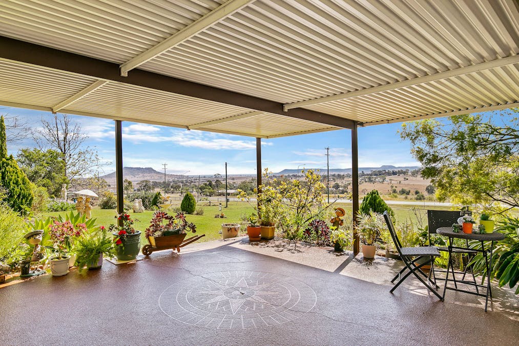 128-130 Carrington Road, Torrington, QLD, 4350 - Image 15