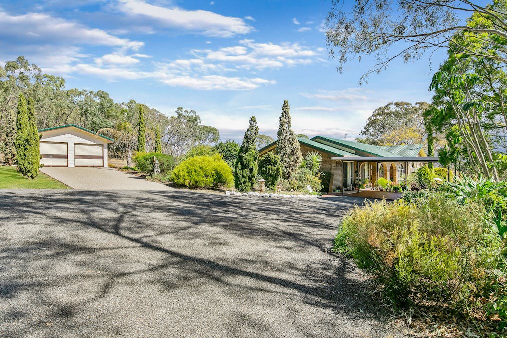 128-130 Carrington Road, Torrington, QLD, 4350 - Image 4