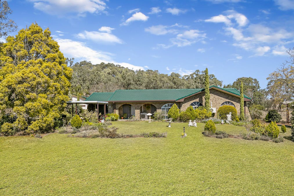 128-130 Carrington Road, Torrington, QLD, 4350 - Image 3