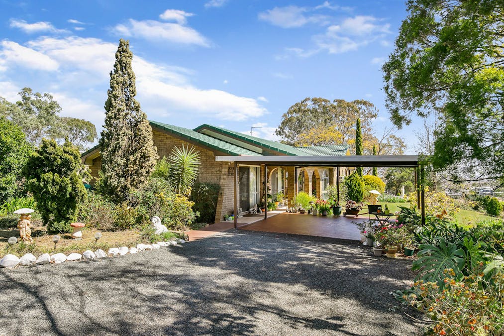 128-130 Carrington Road, Torrington, QLD, 4350 - Image 27