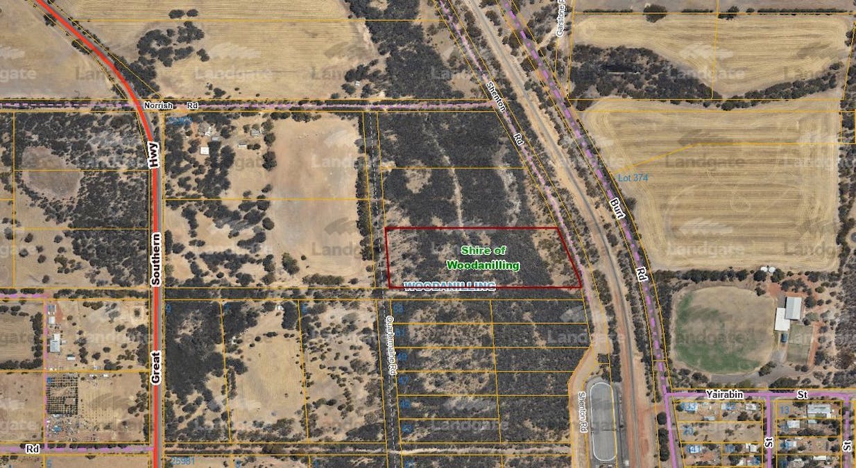 11 Shenton Road, Woodanilling, WA, 6316 - Image 4