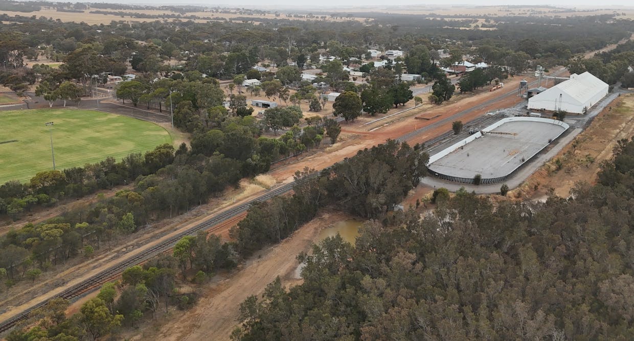 11 Shenton Road, Woodanilling, WA, 6316 - Image 9
