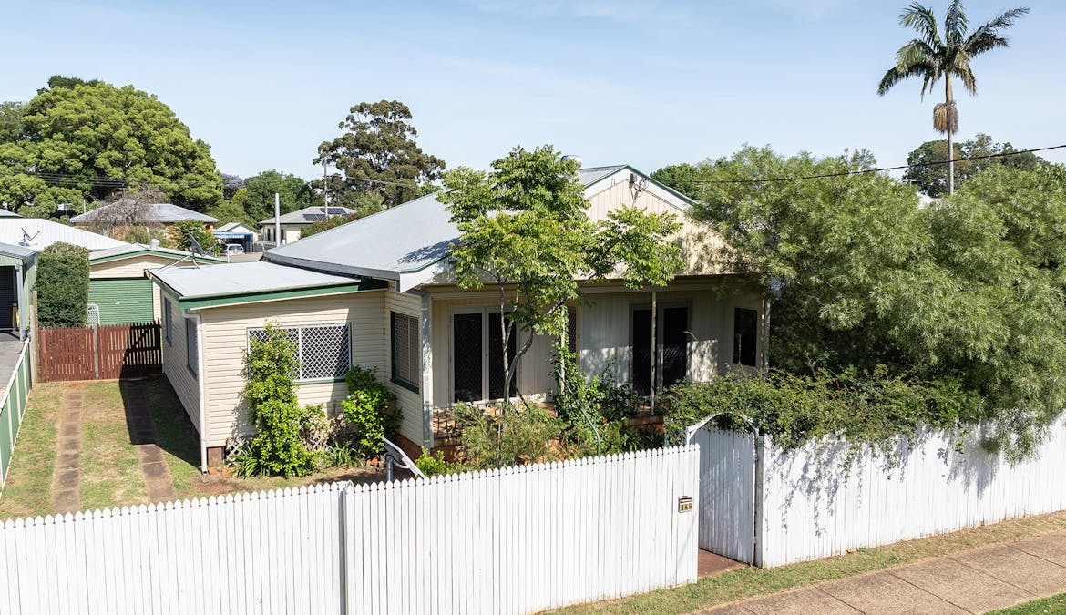 145 Holberton Street, Newtown, QLD, 4350 - Image 1