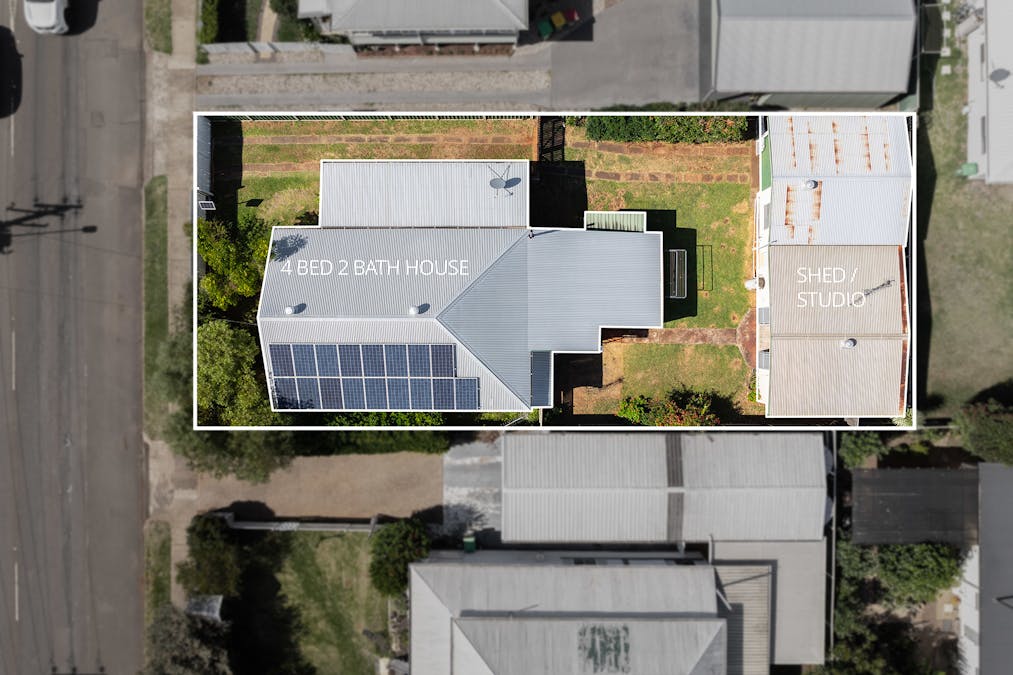145 Holberton Street, Newtown, QLD, 4350 - Image 2