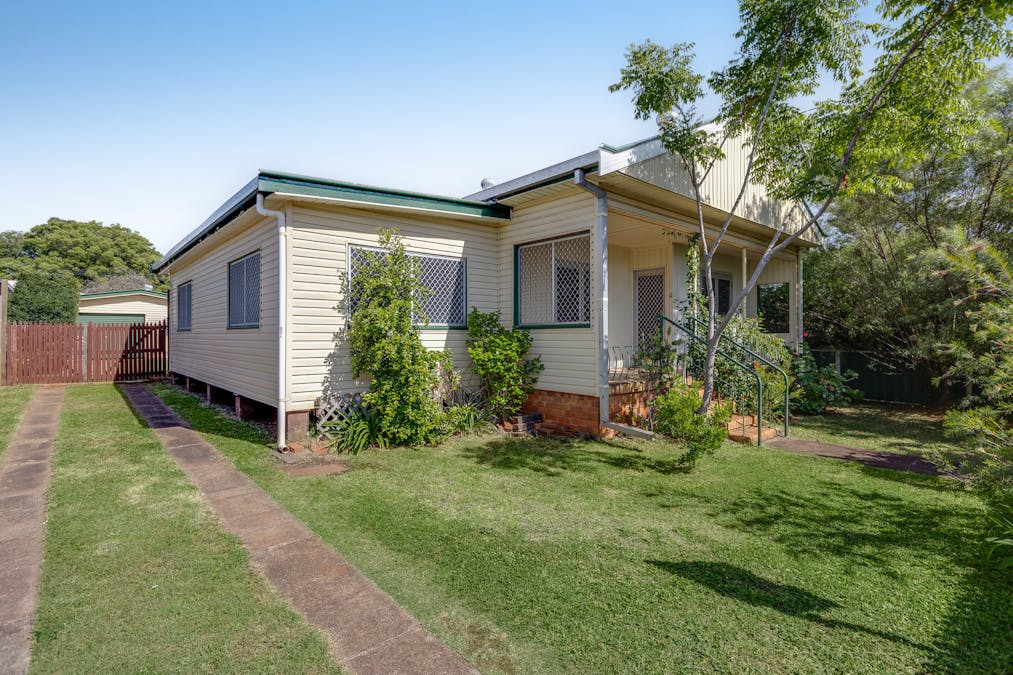 145 Holberton Street, Newtown, QLD, 4350 - Image 3