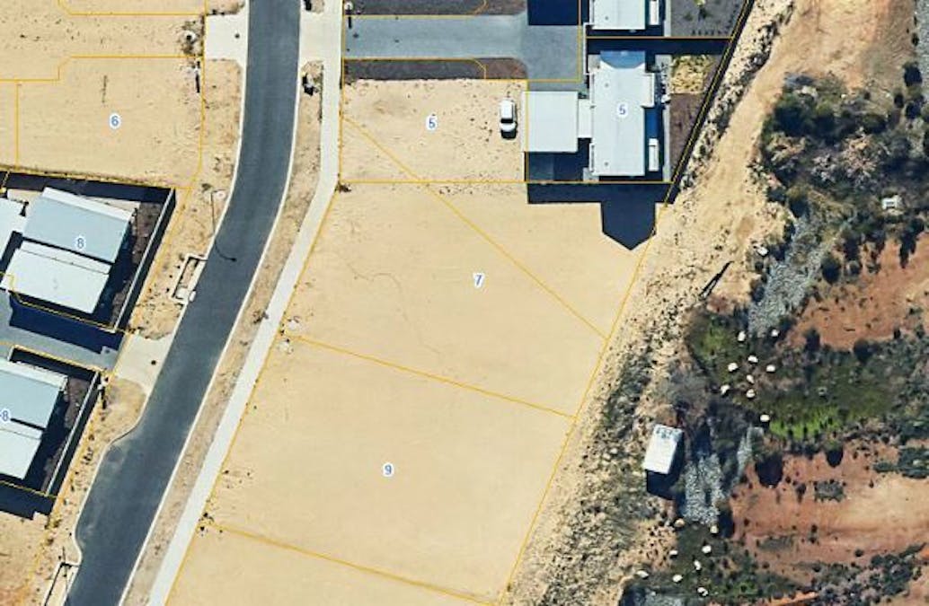 7 Kaatanup Loop, Katanning, WA, 6317 - Image 3