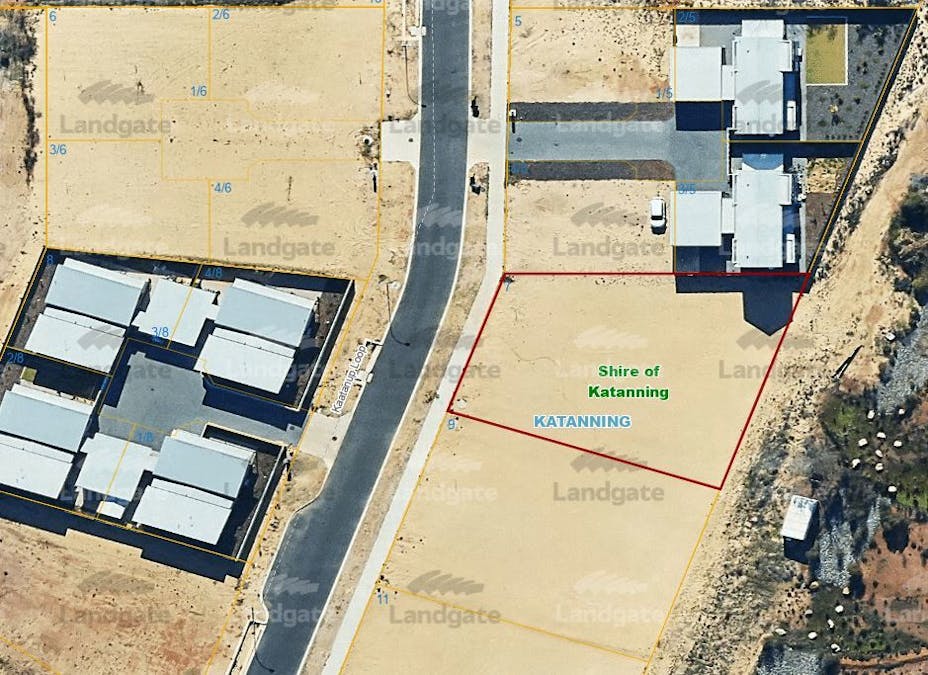 7 Kaatanup Loop, Katanning, WA, 6317 - Image 18