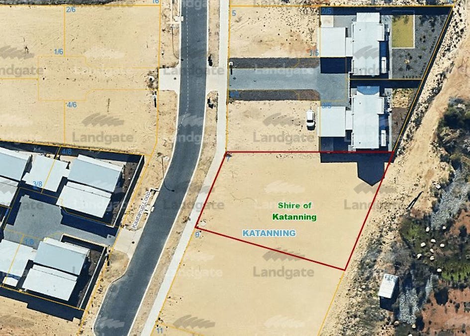 7 Kaatanup Loop, Katanning, WA, 6317 - Image 2