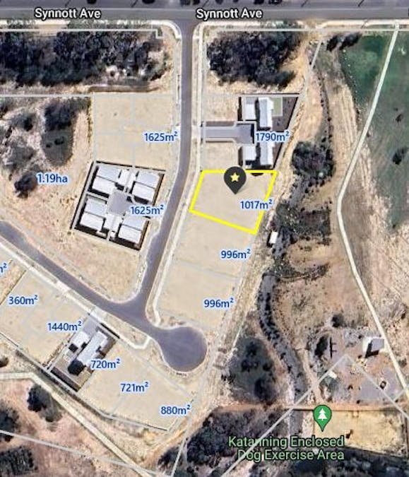 7 Kaatanup Loop, Katanning, WA, 6317 - Image 33