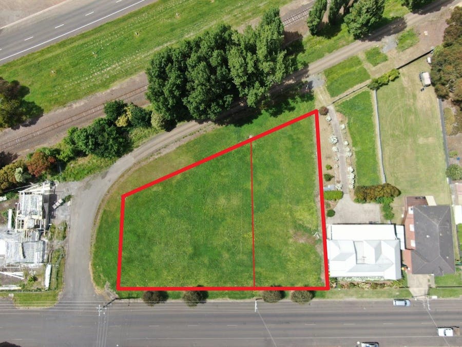 298-300 Gray Street, Hamilton, VIC, 3300 - Image 2